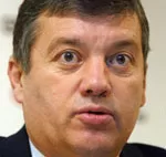 Lions Indomptables: Santini dit non