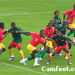 Amical: Cameroun – Guinée (1 -1 ) : Le compte rendu