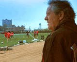 Arie Haan : Je viens rajeunir les Lions