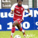 ALBERT MASSOUKE – Attaquant, FC Rouen