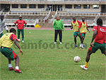 Cameroon get priority to use Kasarani over Stars