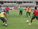 Cameroon get priority to use Kasarani over Stars