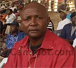 Michel Kaham: « Il faut donner un temps de grâce à Arie Haan»