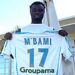 M. Mbami : « Je vais tout donner pour l’OM »