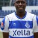 Idrissou veut marquer 25 buts cette saison.