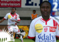 Landry Nguemo (AS Nancy Lorraine)
