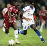 Hervé Tum, un homme dans le match
