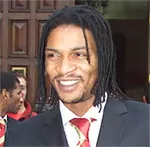 Rigobert Song, joueur de l’ année en Turquie