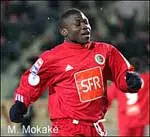 Mokake (Sedan) : « Il y aura d’autres occasions »