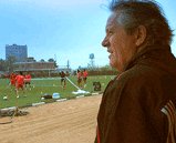 Arie Haan : Je viens rajeunir les Lions