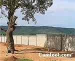 Gabriel Mbairobé (PCA de Coton):  » Un centre de formation et un siège digne de ce nom » en construction à Garoua