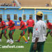 Indomitable Lions set to face Rwanda