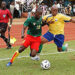Can 2008: Rwanda – Cameroun: 0-3 (score final)
