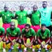 Les Lions dominent les Amavubi