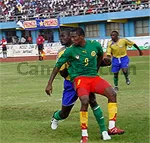 La semaine des Lions en Images