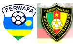 Rwanda-Cameroun: Le jeu & les joueurs