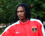 Rigobert SONG prêt pour la Champion&rsquo;s League