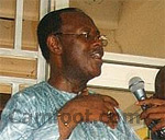 Michel Kamdem ‘&rsquo; Les légendes ne meurent jamais ‘&rsquo;