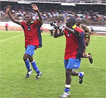 Can Cadets 2007 : La Centrafrique bat le Cameroun à Yaoundé (1-0)