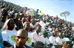 Coupe du Cameroun: Coton tenu en échec à Garoua