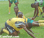 Peut-on combattre la tricherie des âges dans le football ?