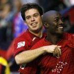 Le Cahier de la Semaine : Webo ouvre son compteur en Liga