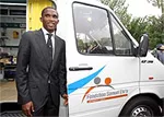 Samuel Eto’o sauvera des vies au Cameroun