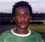 Franci Litsingi, notre Pichichi est… Congolais