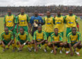 Astres FC de Douala