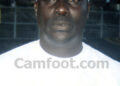 Gabriel Haman coach de Coton Sport
