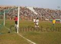 Cotonsport -St Éloi lupopo: 1-1 de avril dernier à Garoua