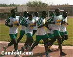 ½ de finale retour Coupe du Cameroun : Cotonsport de Garoua à la conquête de l’Union