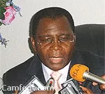 Remaniement: Mbarga Mboa quitte le gouvernement