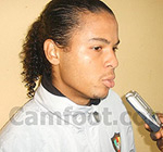 Morfaw: « Donner le maximum »