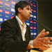 Rijkaard: « We want to win for Eto’o »