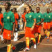 Les Lionceaux éteignent les « Flames » du Malawi (2-0)