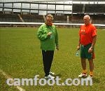 19 Lions présents à la seconde séance d&rsquo;entraînement
