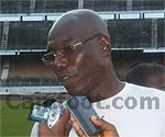 Thomas Nkono: « Il revient à chaque gardien de  gagner sa place »