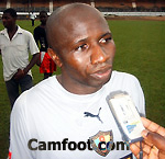 Guy Armand Feutchine : « Nous devons jouer pour Eto&rsquo;o »