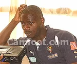 Achille Emana : « On n’a pas droit à l’erreur à Yaoundé »
