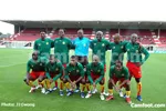 Cameroun- Guinée Equatoriale: La liste des titulaires!