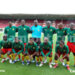 Cameroun- Guinée Equatoriale: La liste des titulaires!