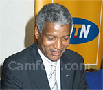 IYA Mohammed : « Le football de haut niveau appelle la contribution de tous