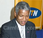 IYA Mohammed : « Le football de haut niveau appelle la contribution de tous