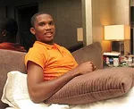 Eto’o ne devrait pas regarder le Clasico