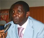 Junior Essomba : « Redorer le blason du football à l&rsquo;Est »