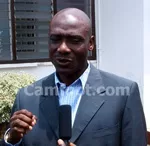 Joseph-Antoine Bell : « Tirer le maximum de mes joueurs »