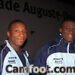 Deux camerounais au Racing Club de France