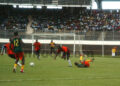Cameroun - Malawi: 2-0, un match bien géré côté Lionceaux