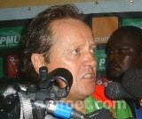 Arie Haan: les premiers enseignements